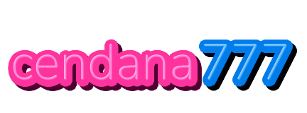 cendana777 — logo kanal
