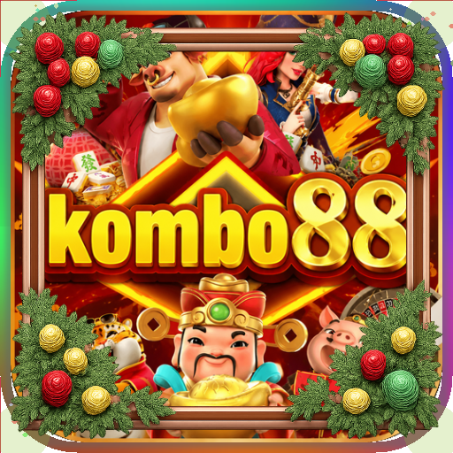 kombo88 — mitra unggulan